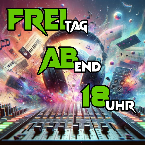 Frei ab 18