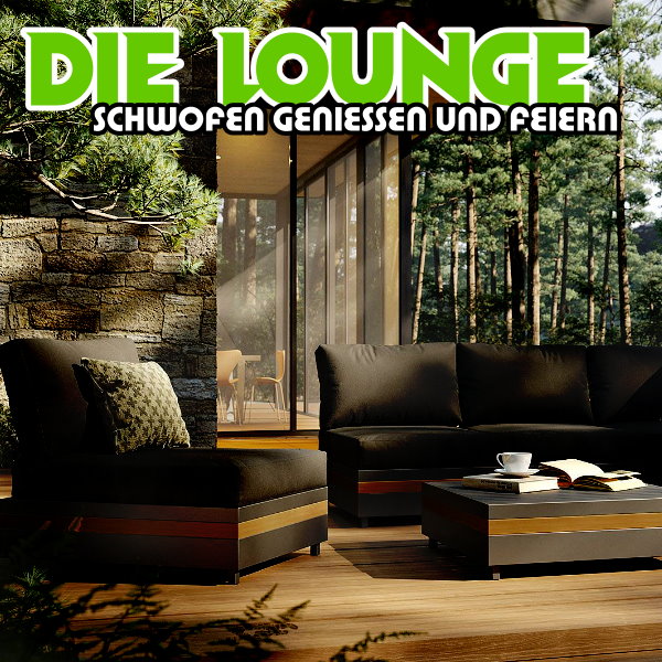 Die Lounge