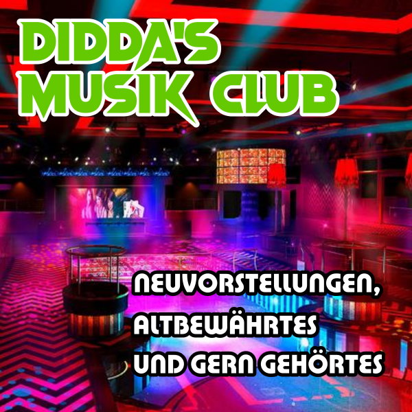 DiddasMusikclub