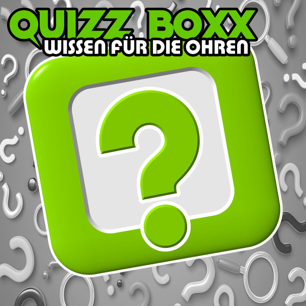 Quizzboxx