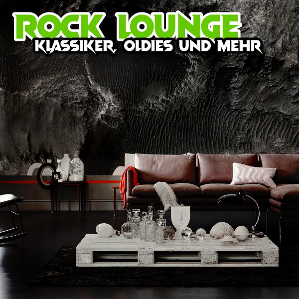 Rock Lounge
