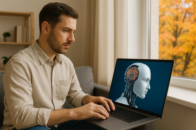Entwicklungen in der Künstlichen Intelligenz: Was erwarte...