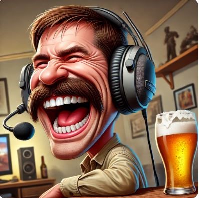 DJ